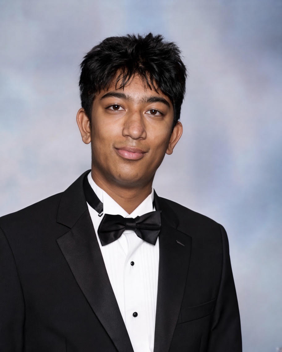 Sathvik Majumdar